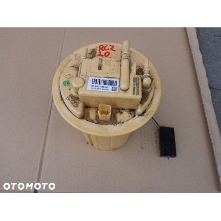 POMPA PALIWA PŁYWAK PEUGEOT RCZ 2.0 HDI 9685044880