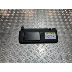 SŁONECZNIK LEWY OSŁONA KIA SPORTAGE V 21- GT LINE