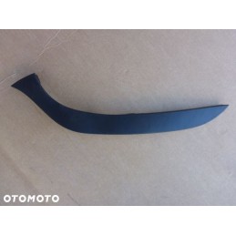 LISTWA POD LAMPE PRAWA RENAULT CLIO IV 2012-