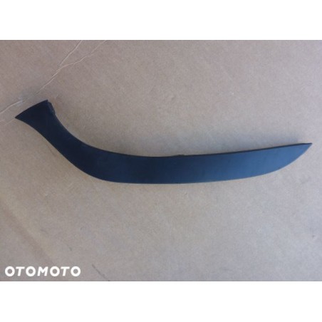 LISTWA POD LAMPE PRAWA RENAULT CLIO IV 2012-