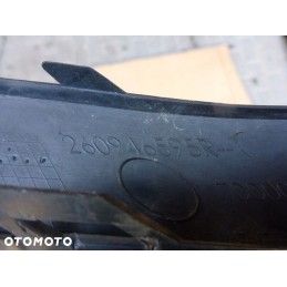 LISTWA POD LAMPE PRAWA RENAULT CLIO IV 2012-