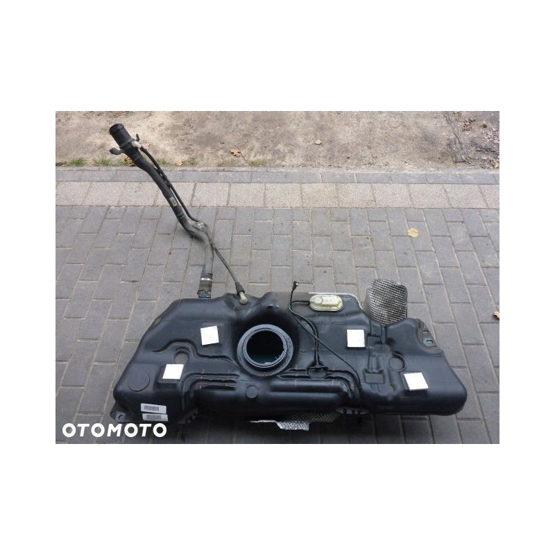 ZBIORNIK BAK PALIWA PEUGEOT RCZ 2.0 HDI 2010-