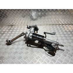 KOLUMNA KIEROWNICZA WSPOMAGANIE FORD FIESTA MK8 17- K1BC-3D077-BK