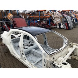 CAŁA BUDA KASTA BŁOTNIK DACH PANORAMA ĆWIARTKA MERCEDES GLA X156 LAKIER 650