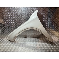 BŁOTNIK LEWY PRZÓD MERCEDES GLA X156 LAKIER 650