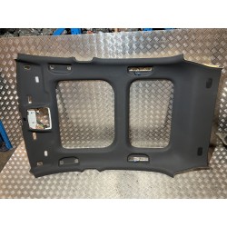 SUFIT PODSUFITKA PANORAMA MERCEDES GLA X156 CZARNA AMG