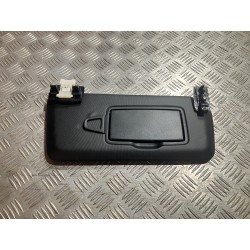 OSŁONA PRZECIWSŁONECZNA PRAWA MERCEDES GLA X156