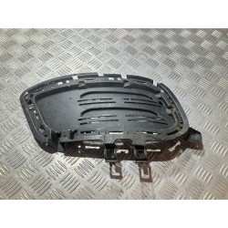 KRATKA ATRAPA ZDERZAKA LEWY PRZÓD MERCEDES GLA X156