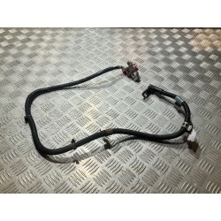 KLEMA PLUSOWA AKUMULATORA MERCEDES GLA X156 2.2 CDI