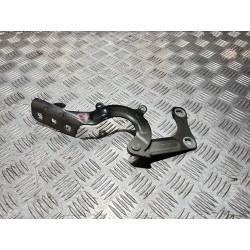 ZAWIAS MASKI PRAWY FORD FIESTA MK8 17- AGATE BLACK