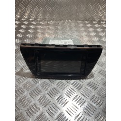 RADIO NAWIGACJA EKRAN SUZUKI SX4 S-CROSS 13-