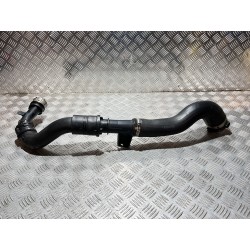 RURA PRZEWÓD INTERCOOLERA FORD FIESTA MK8 ST 1.5 ECOBOOST 200KM