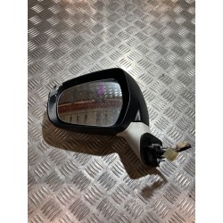 LUSTERKO LEWE 8 PIN ANGLIK SUZUKI SX4 S-CROSS 16- LIFT