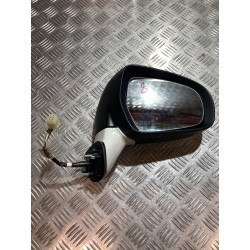 LUSTERKO PRAWE 8 PIN ANGLIK SUZUKI SX4 S-CROSS 16- LIFT