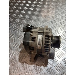 ALTERNATOR SUZUKI SX4 S-CROSS 13- 1.0 BOOSTERJET