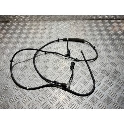 DYSZE SPRYSKIWACZY SZYBY PRZÓD FORD FIESTA MK8 17-