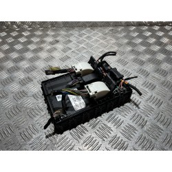 MODUŁ BCM SKRZYNKA BEZPIECZNIKÓW FORD FIESTA MK8 17- JU5T-15604-BJH