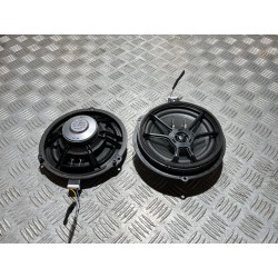 GŁOŚNIK DRZWI FORD FIESTA MK8 17- H1BT-18808-GB