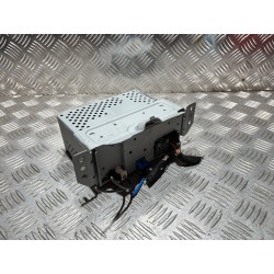 RADIO NAWIGACJA CZYTNIK FORD FIESTA MK8 17- H1BT-18C815-ZV