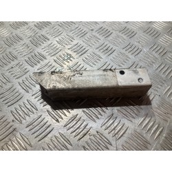 STREFA ZGNIOTU PRAWA MERCEDES GLA X156