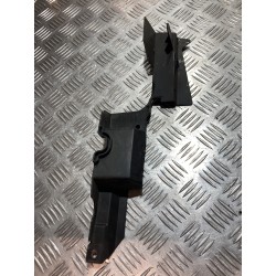 KIEROWNICA POWIETRZA PRAWA SUZUKI SX4 S-CROSS 13- 1.0 BOOSTERJET