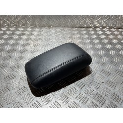 PODŁOKIETNIK SKÓRA FORD FIESTA MK8 17-