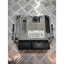 KOMPUTER STEROWNIK SILNIKA SUZUKI SX4 S-CROSS 13- 1.0 BOOSTERJET