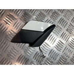 ZAŚLEPKA HAKA PRZÓD SUZUKI SX4 S-CROSS 16- LIFT 26U