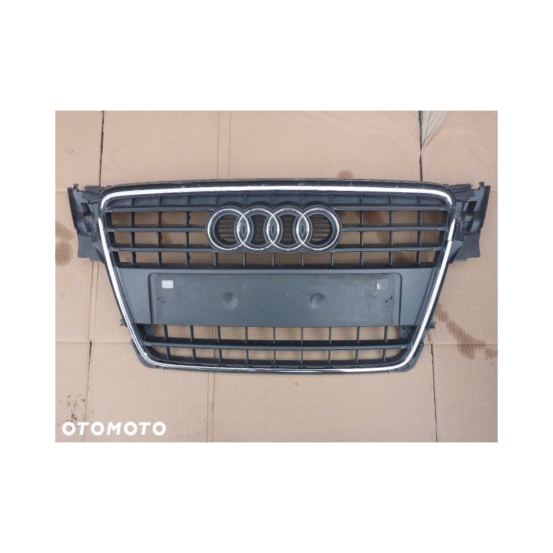 GRILL ATRAPA AUDI A4 8K0 8K0853651