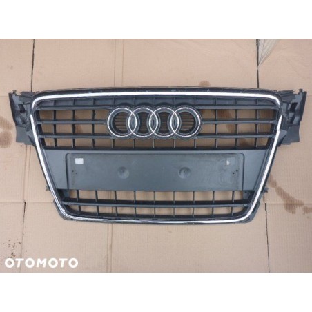 GRILL ATRAPA AUDI A4 8K0 8K0853651