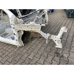 ĆWIARTKA PRAWY PRZÓD PODŁUŻNICA SUZUKI SX4 S-CROSS 13- 26U