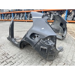 BŁOTNIK LEWY TYŁ ĆWIARTKA KIA SPORTAGE V 21-