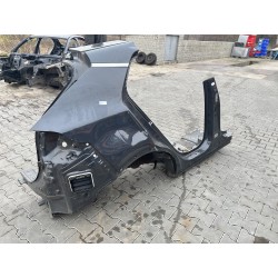 BŁOTNIK PRAWY TYŁ ĆWIARTKA KIA SPORTAGE V 21-