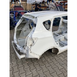 BŁOTNIK PRAWY TYŁ TYLNY POSZYCIE SUZUKI SX4 S-CROSS 13- 26U