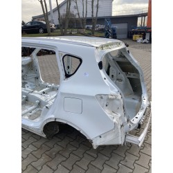 BŁOTNIK LEWY TYŁ TYLNY POSZYCIE SUZUKI SX4 S-CROSS 13- 26U