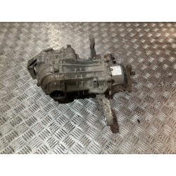 MOST TYLNY MERCEDES GLA X156 2.2 CDI 1: 2.438