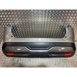 ZDERZAK TYŁ TYLNY 4 PDC NISSAN QASHQAI III J12 21- KY0