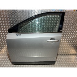 DRZWI LEWY PRZÓD PRZEDNIE NISSAN QASHQAI III J12 21- KY0