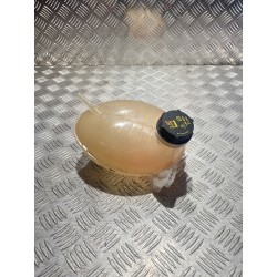 ZBIORNIK WYRÓWNAWCZY FORD FIESTA MK8 17- 1.5 ECOBOOST