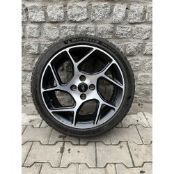 FELGA ALUMINIOWA 17'' 7,5JX17 4X108 ET42.5 FORD FIESTA MK8 17- K1BJ-B1A