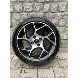 FELGA ALUMINIOWA 17'' 7,5JX17 4X108 ET42.5 FORD FIESTA MK8 17- K1BJ-B1A