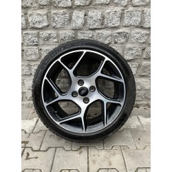 FELGA ALUMINIOWA 17'' 7,5JX17 4X108 ET42.5 FORD FIESTA MK8 17- K1BJ-B1A