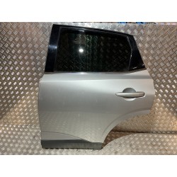 DRZWI LEWY TYŁ TYLNE NISSAN QASHQAI III J12 21- KY0