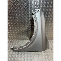 BŁOTNIK LEWY PRZÓD NISSAN QASHQAI III J12 21- KY0