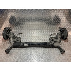 BELKA ZAWIESZENIA OŚ TYŁ NISSAN QASHQAI III J12 21-