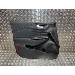 BOCZEK TAPICERKA DRZWI LEWY PRZÓD FORD PUMA MK2 19- LIFT