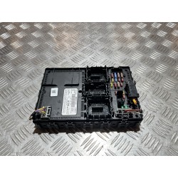 MODUŁ BCM SKRZYNIA BEZPIECZNIKÓW FORD PUMA II MK2 19- RU5T-15604-BJAD