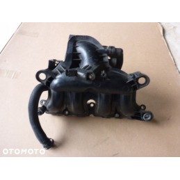 KOLEKTOR SSĄCY CITROEN DS3 C3 10- 1.6 THP