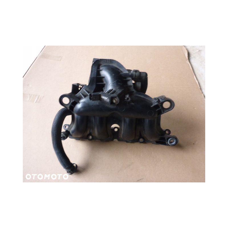 KOLEKTOR SSĄCY CITROEN DS3 C3 10- 1.6 THP