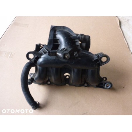 KOLEKTOR SSĄCY CITROEN DS3 C3 10- 1.6 THP